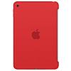 Фото — Чехол для планшета Apple Silicone для iPad mini 4 (PRODUCT)RED